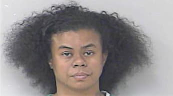 Norma Colon, - St. Lucie County, FL 